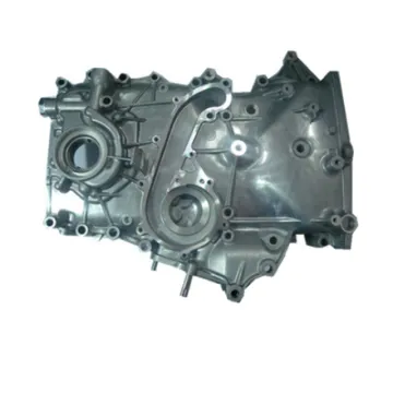 High Quality Timing Cover for Toyota 2TR 11310-75070