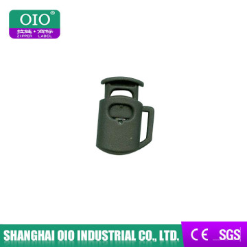 OIO Decorative Standard Shape Garment Plastic Cord Stopper