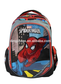 2015 Top Selling School Backpack for Boys