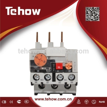 Electronic Relay/ Thermal Overload Relay /Thermal Relay