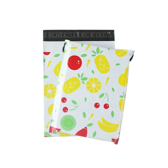 Self Adhesive Courier Postage Mailing Package Bags