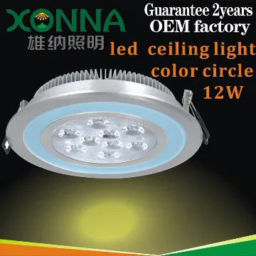 innovations change life, led decorative lighting 12W