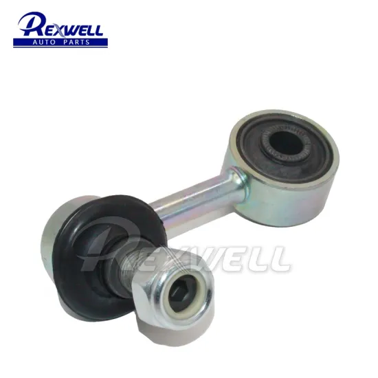 Manufacturer Front Suspension Stabilizer Link for Mitsubishi L200 Triton 4056A199