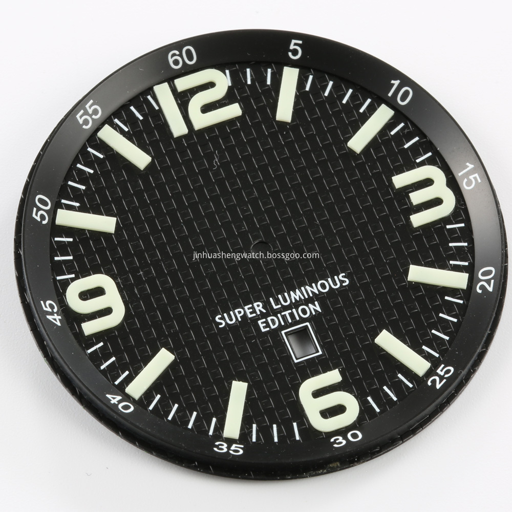 Super Lume Dial