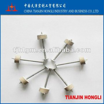 all kinds of nails-furring nail