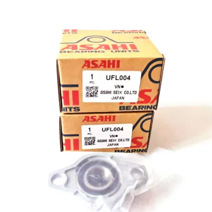 Asahi Bearing Housing FL005 UFL 005 Pillow Block Bearing