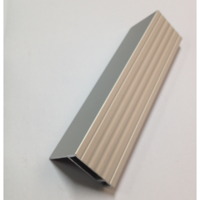 پروفیل قاب خورشیدی آلومینیومی