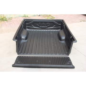 Accesorios 4x4 Filos de cama para JAC T8 Double Cab