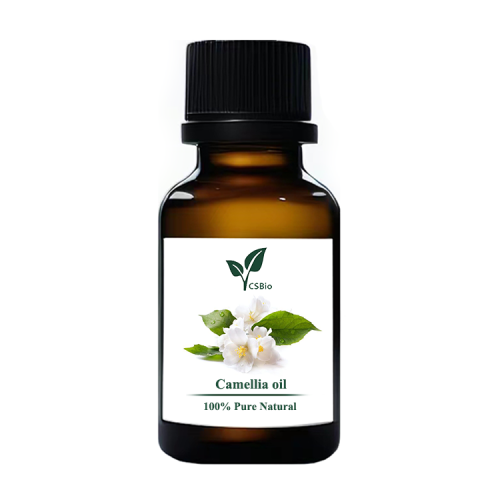 Cmellia Oil de aceite esencial puro