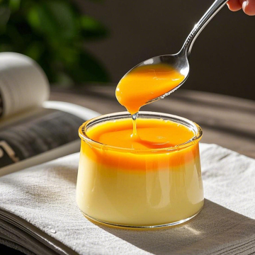 Egg Yolk Powder For Cooking