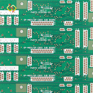 Produce Printed Circuit Board for Car