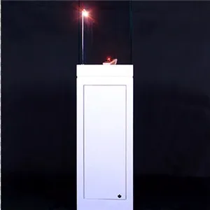 Artificial Stone Exhibition Counter