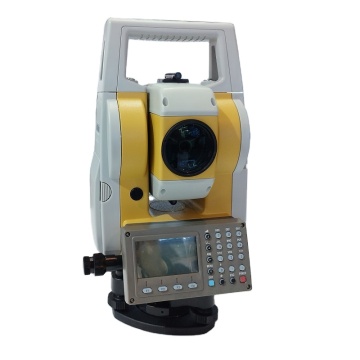 MATO MTS-1002R Total Station with Dual Axis Tilt Sensor