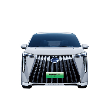 Hot Sales GAC Chuanqi E9 PHEV Electric MPV