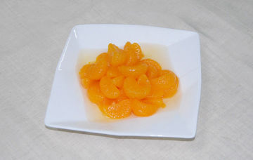 3 Years Shelf Life Best Healthy Canned Fruit In Syrup For Supermarkets