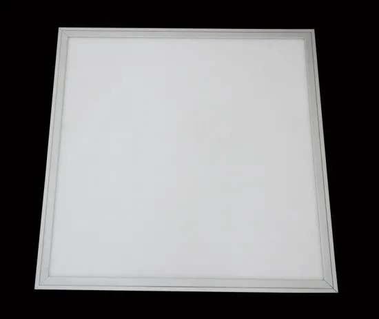 600x600 Surface Mounted Ultra Thin Led Panel Light , Smd4014 Warm White 80ra 54w