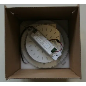 28W Dimmable Led Downlight fittings