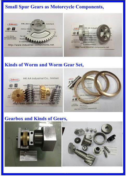 gears