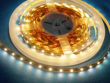 Flexible LED Strips