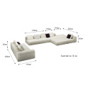 Modular Sofa