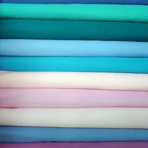 T/C Fabric for Sale From China (HFGREY)