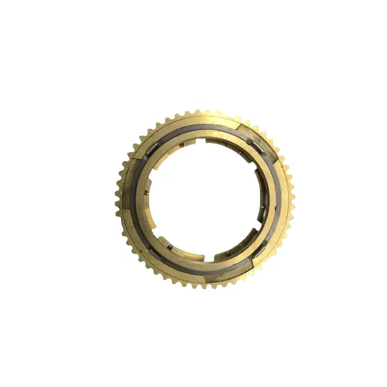 NISSAN OEM Gearbox Synchronizer Ring Set 32604-AA501 DCIF-2314B3