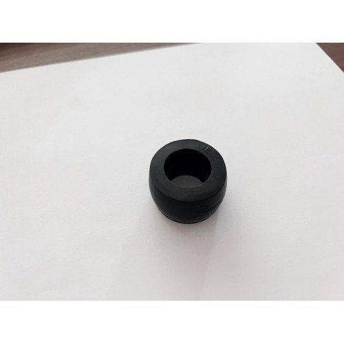 Almohadilla combinada de conexión de manguera del motor