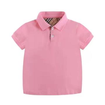 Camiseta para niños con Stickup