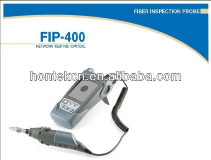Fiber probe EXFO FIP-400 inspection probe