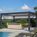 Garden Waterproof Outdoor Pavilion Gazebo