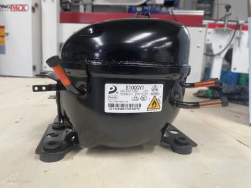 DON-PER S100CY1 Ultra-Efficient Cooling Low Power Consumption Refrigerator Compressor