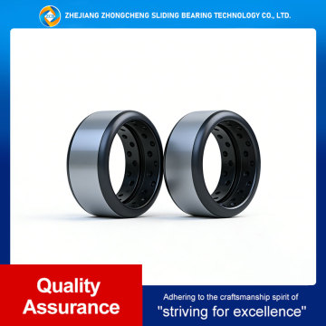 Прецизионные втулки из азотированной стали