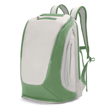 Durable Padel Backpack for Ultimate Court Gear Organization