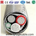 MC cable type 12/2 12/3 AWG 14 AWG 12 AWG