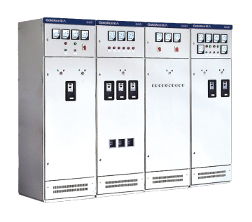 GGD AC Low-Voltage Distribution Cabinet