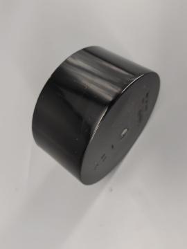 ABS fittings 3 inch SOCKET CAP