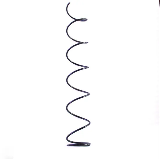 OEM Precision Spring Vending Machine