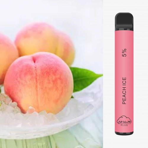 hot selling 20 Palatable Fruit vape pen parts