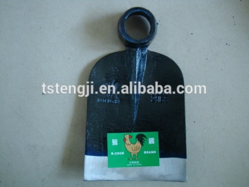 2016 hot sale Africa market kenya Hoe head with COC cetificate