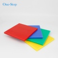 Plastic Nylon Wear-resistant oil-containing PA66 nylon sheet anti-static Manufactory