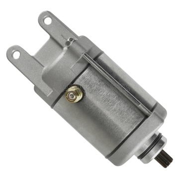 KYMCO MXU/Mongoose 250/300 04-09 FIT starter 31210-LBA7-900 31210-LBA7-90B 18911