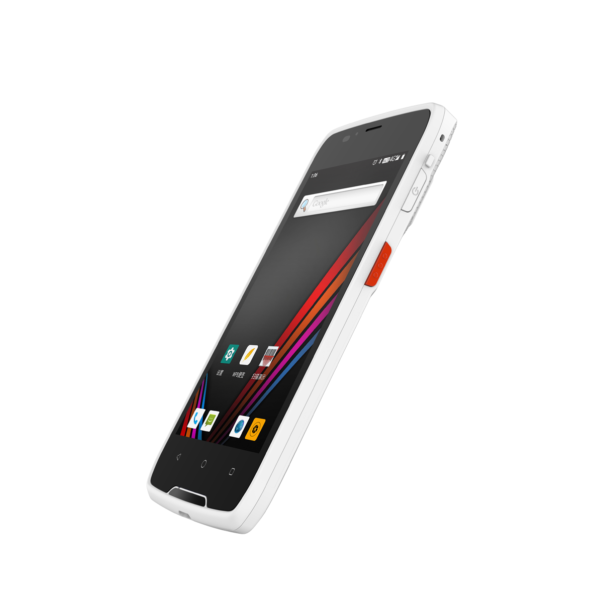 Scanner di codici a barre wireless 2D WPC-9082