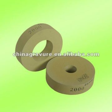 grinding polishing wheel