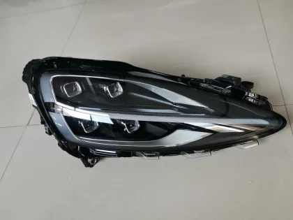 Xiaomi SU7 High-End LED Headlight Assembly - Original Authentic Parts