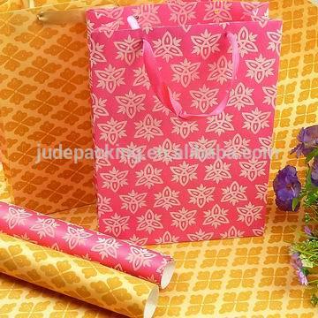 gift paper bag