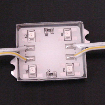 Backlight LED Modules (Modular LEDs for Signs Channel Letters)