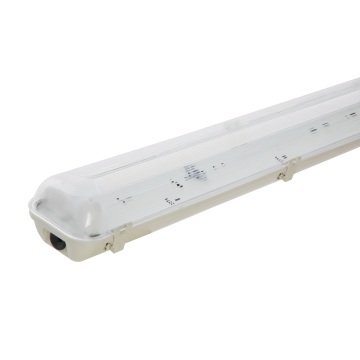 Luminario Supempose, 2x18w, T8, LED