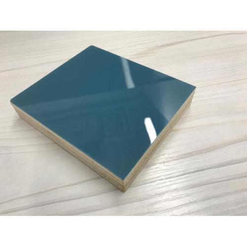 1 mm độ dày Acrylic ép dán