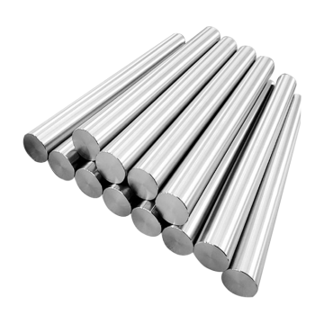 Customized High-Quality Titanium Alloy Medical Implant Rods