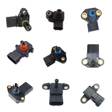Air Intake Manifold Absolute Pressure Sensor 39300-03000 3930003000 for Hyundai Kia Sonata Azera Optima Forte Accent